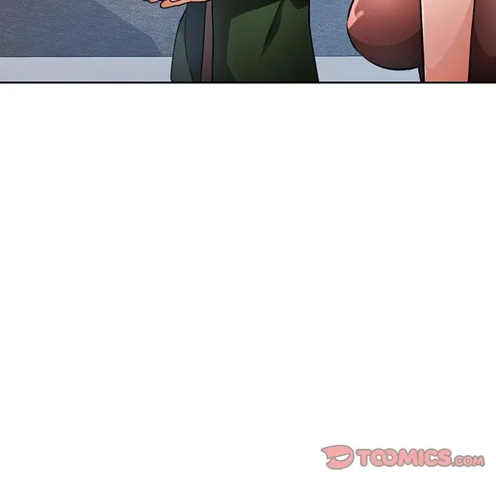 漫画《脱轨关系》第18话第57张图