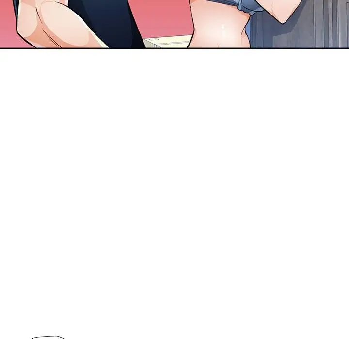 漫画《脱轨关系》第18话第6张图