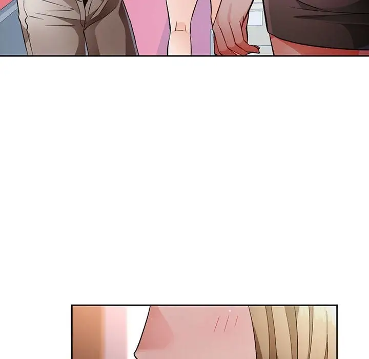 漫画《脱轨关系》第18话第8张图