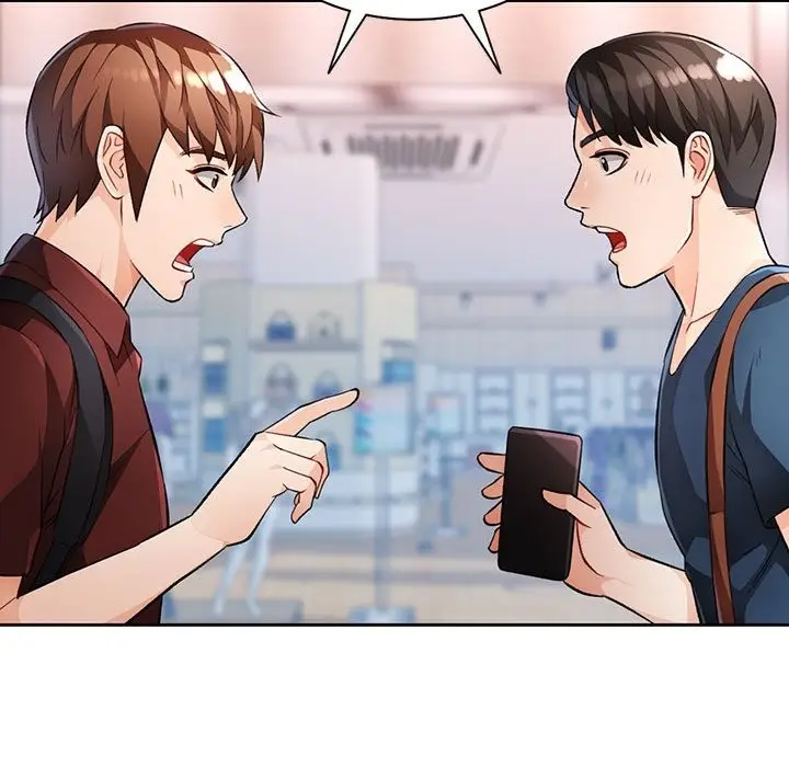 漫画《脱轨关系》第18话第98张图