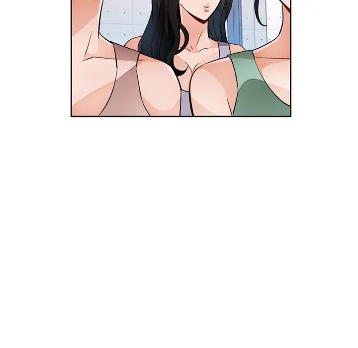 漫画《脱轨关系》第20话第137张图