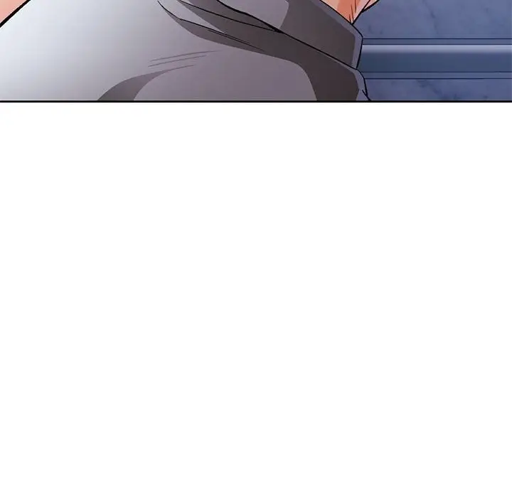 漫画《脱轨关系》第20话第14张图
