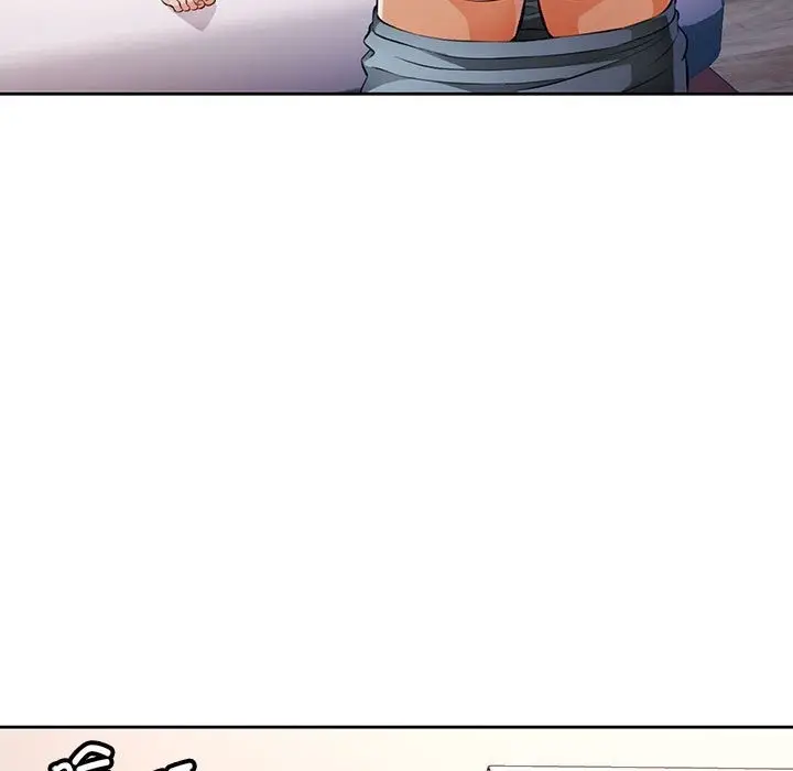 漫画《脱轨关系》第21话第128张图