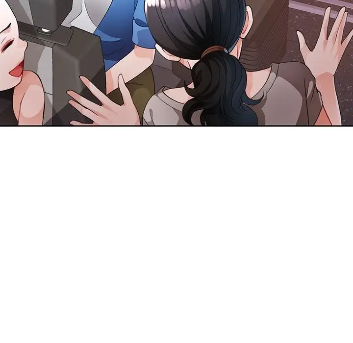 漫画《脱轨关系》第21话第27张图