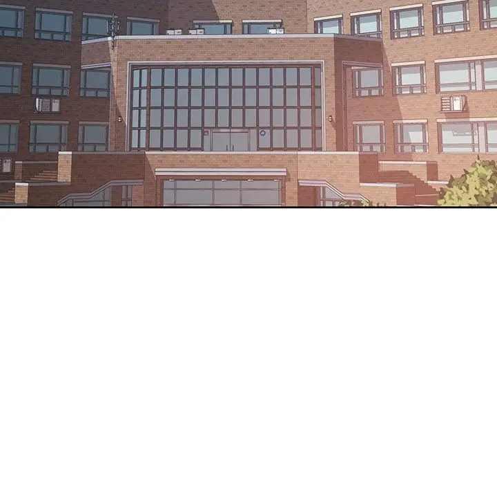 漫画《脱轨关系》第21话第29张图