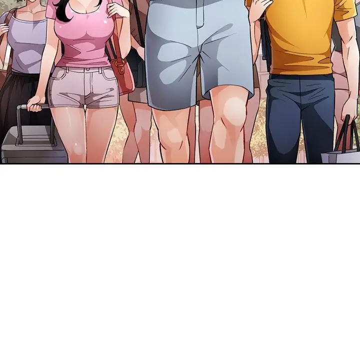 漫画《脱轨关系》第21话第31张图