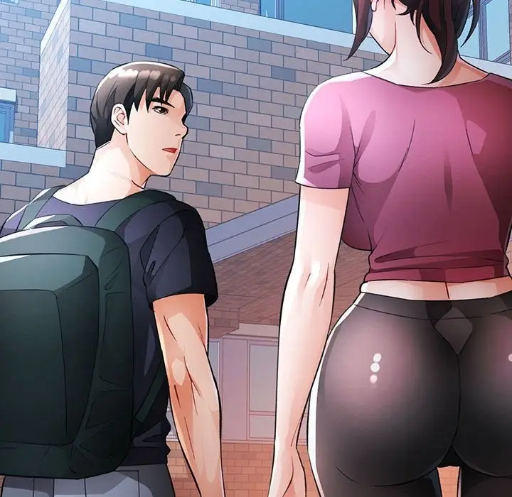 漫画《脱轨关系》第21话第49张图