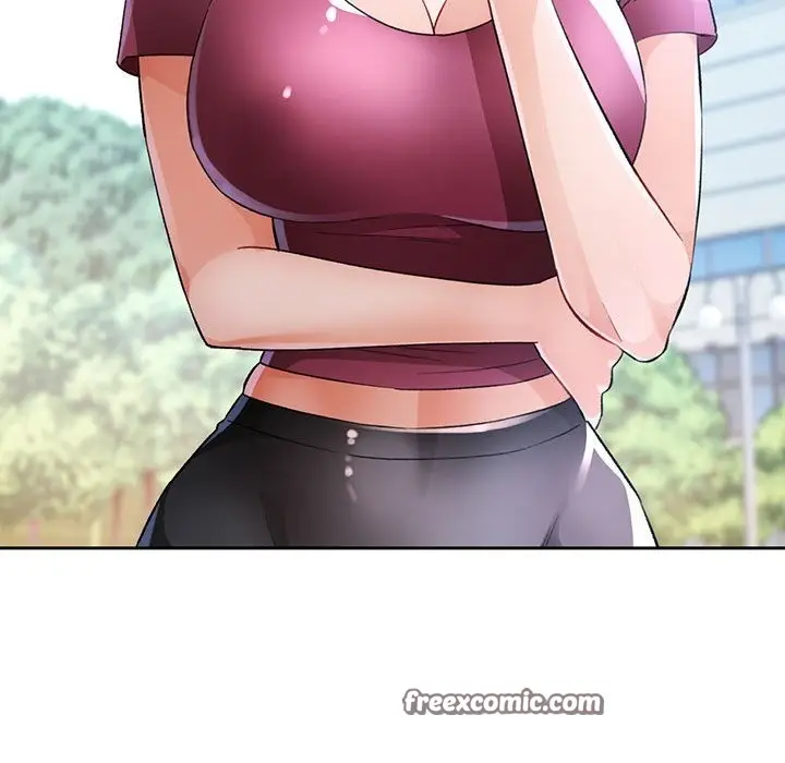 漫画《脱轨关系》第21话第55张图