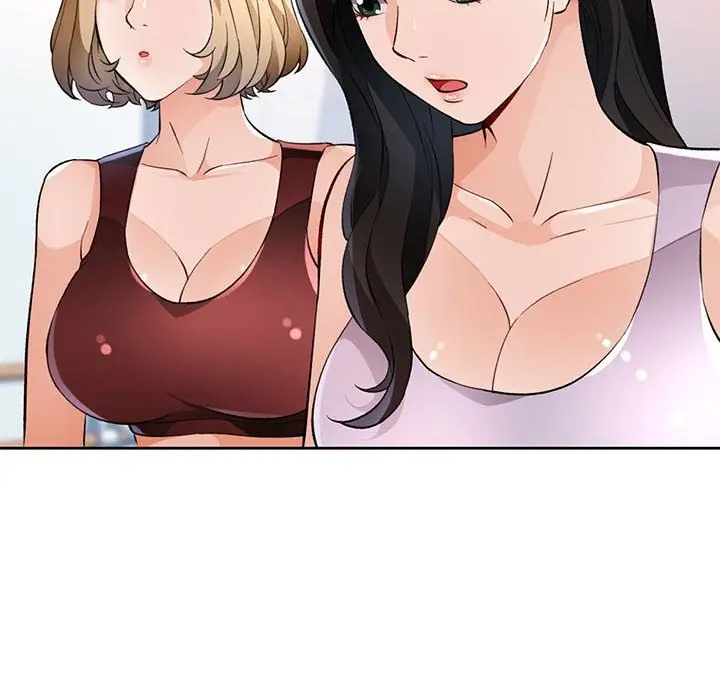 漫画《脱轨关系》第21话第6张图