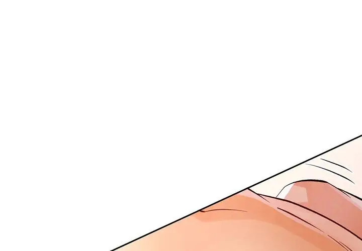 漫画《脱轨关系》第22话第4张图