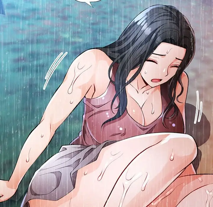 漫画《脱轨关系》第24话第131张图
