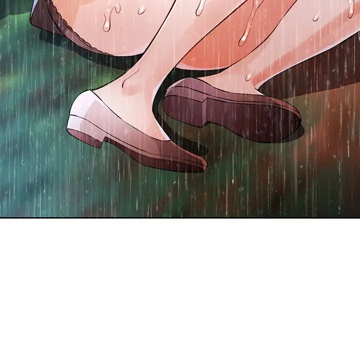 漫画《脱轨关系》第24话第132张图