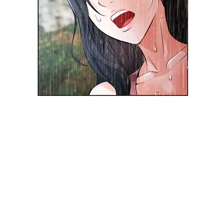 漫画《脱轨关系》第24话第137张图