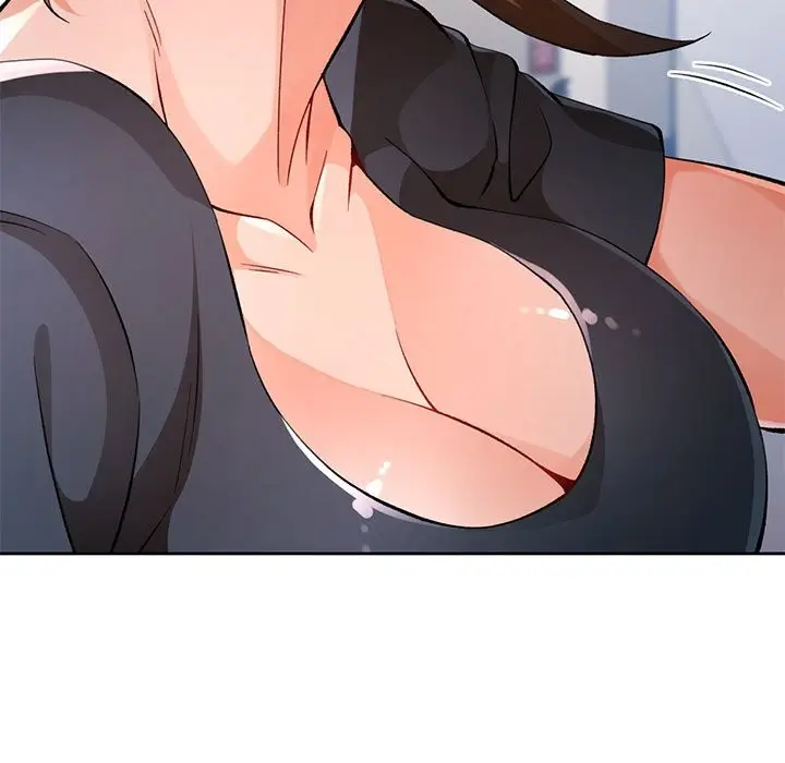 漫画《脱轨关系》第24话第5张图