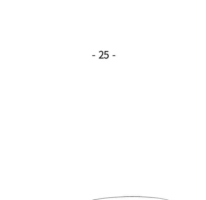 漫画《脱轨关系》第25话第14张图
