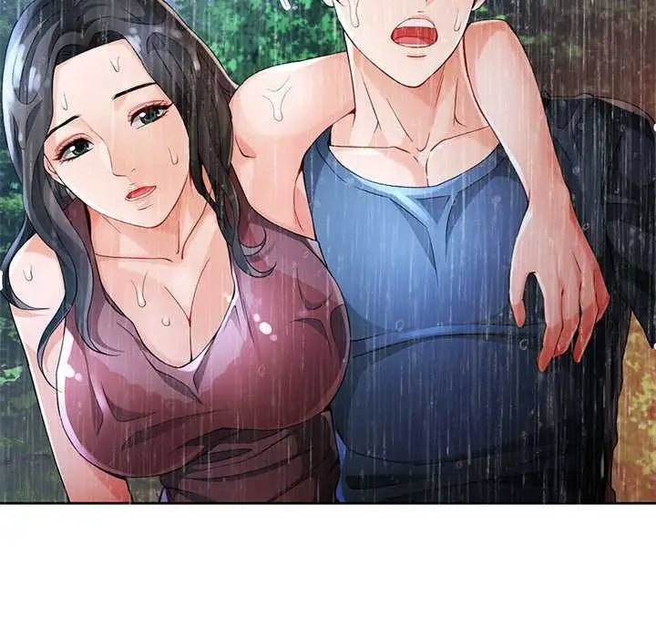 漫画《脱轨关系》第25话第19张图