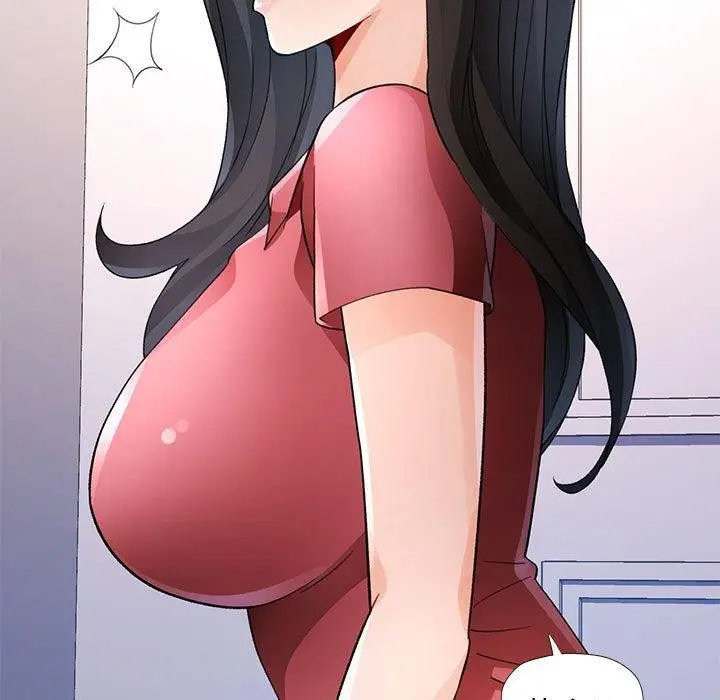 漫画《脱轨关系》第29话第11张图