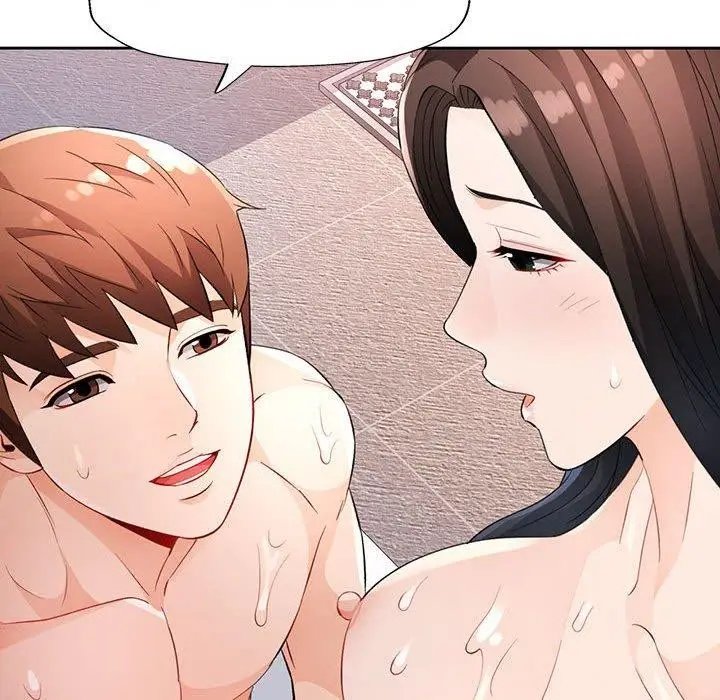 漫画《脱轨关系》第29话第117张图