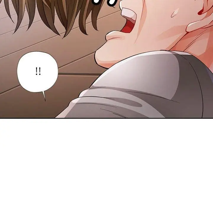 漫画《脱轨关系》第29话第141张图