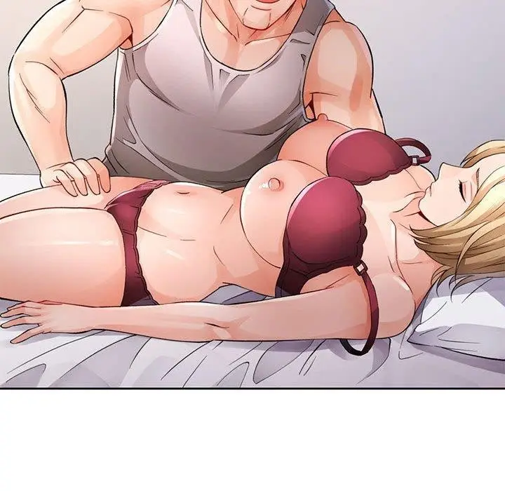 漫画《脱轨关系》第29话第57张图