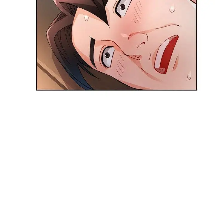 漫画《脱轨关系》第30话第23张图