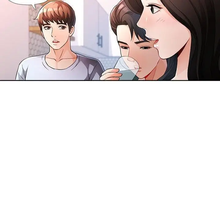 漫画《脱轨关系》第30话第92张图