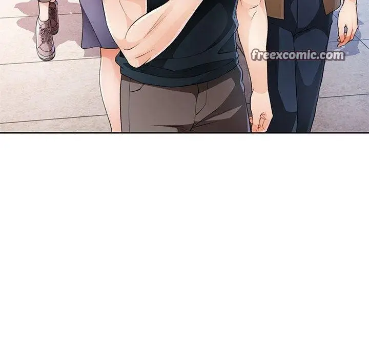 漫画《脱轨关系》第30话第96张图