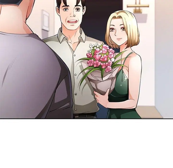 漫画《脱轨关系》第31话第21张图