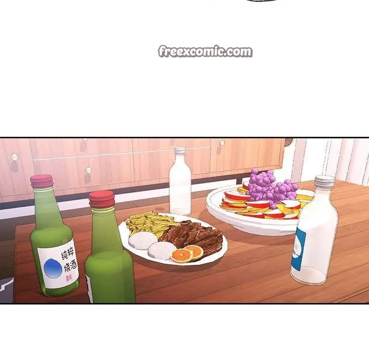 漫画《脱轨关系》第31话第32张图