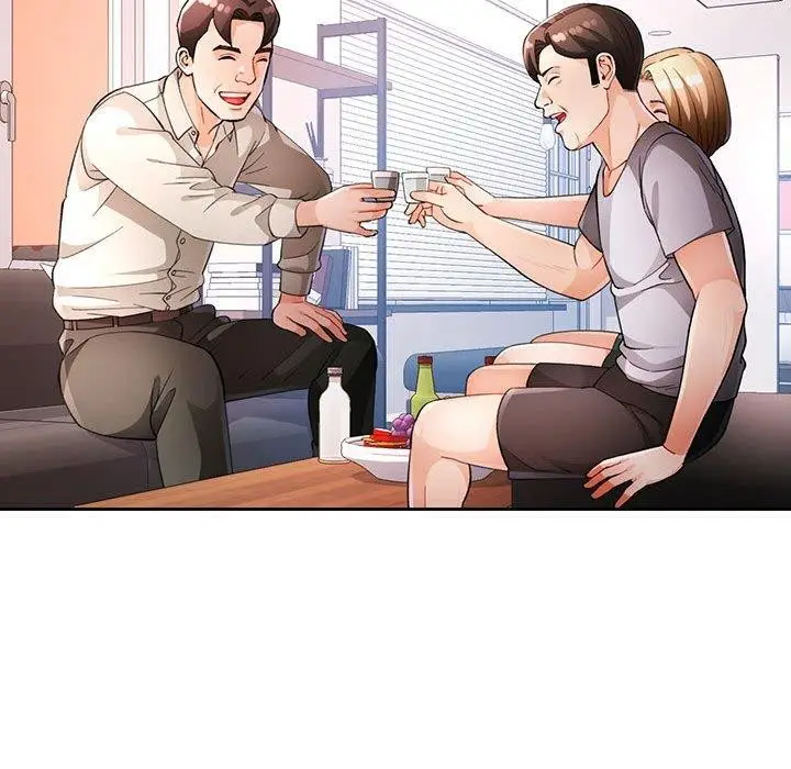 漫画《脱轨关系》第31话第34张图
