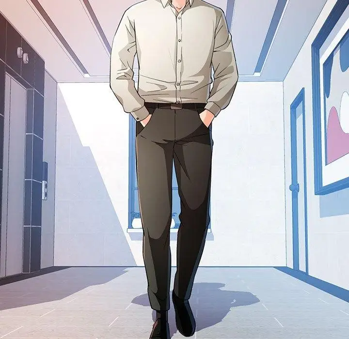 漫画《脱轨关系》第31话第72张图