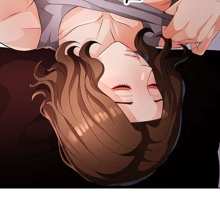 漫画《脱轨关系》第31话第99张图