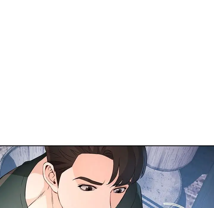 漫画《脱轨关系》第32话第126张图