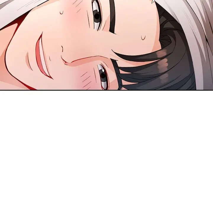 漫画《脱轨关系》第32话第22张图