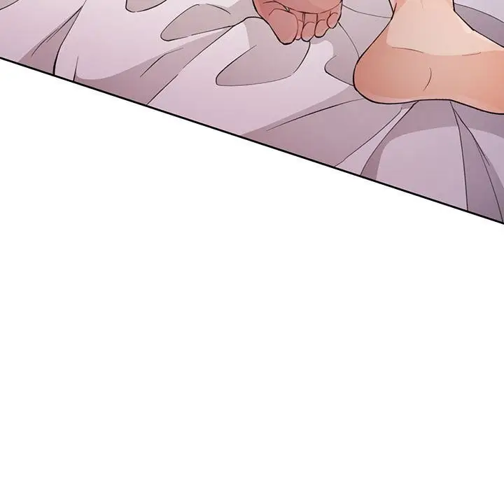 漫画《脱轨关系》第32话第45张图
