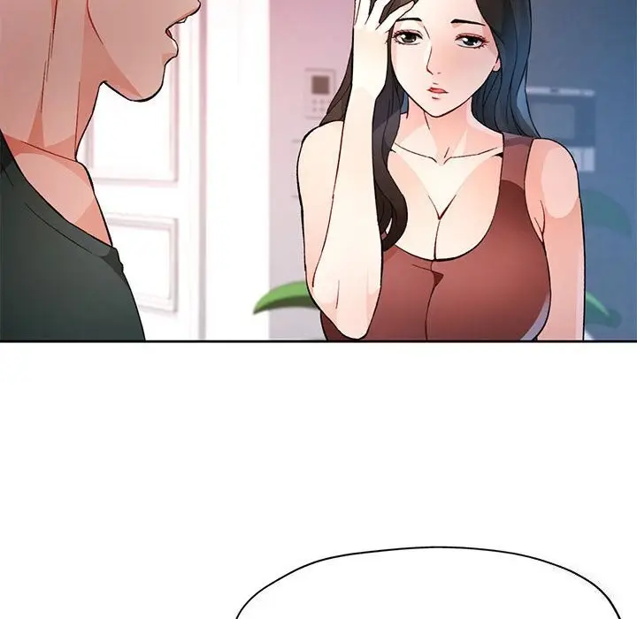 漫画《脱轨关系》第32话第90张图