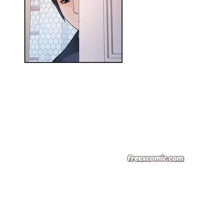 漫画《脱轨关系》第32话第96张图