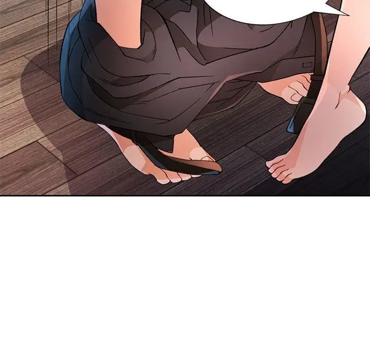 漫画《脱轨关系》第33话第124张图
