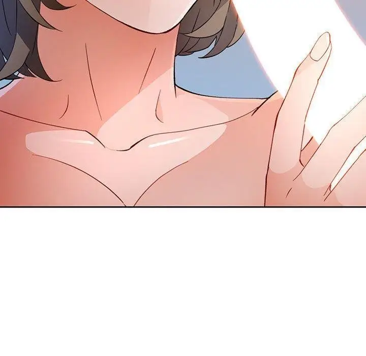 漫画《脱轨关系》第33话第130张图