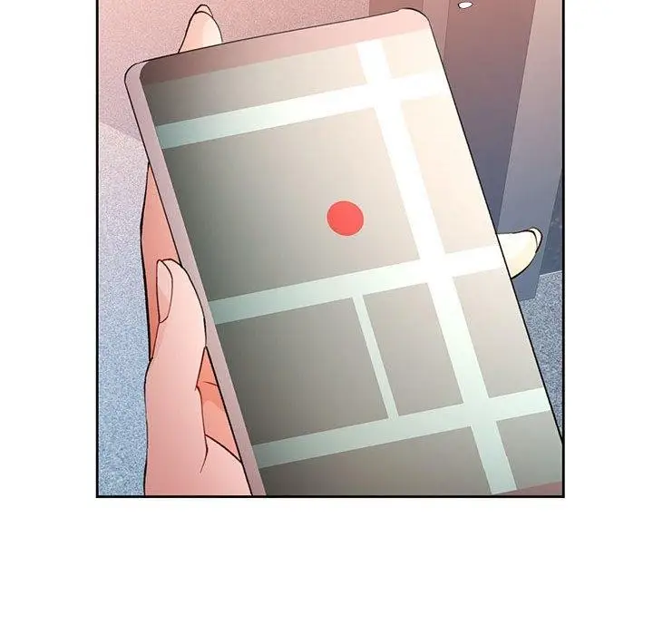 漫画《脱轨关系》第33话第139张图