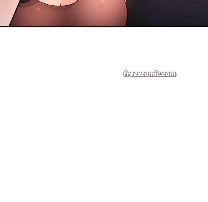 漫画《脱轨关系》第33话第16张图