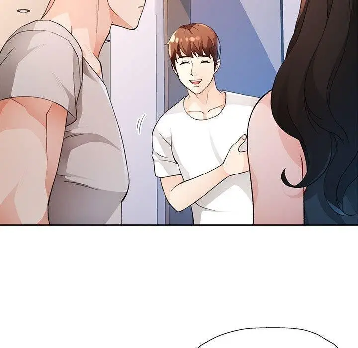 漫画《脱轨关系》第33话第50张图