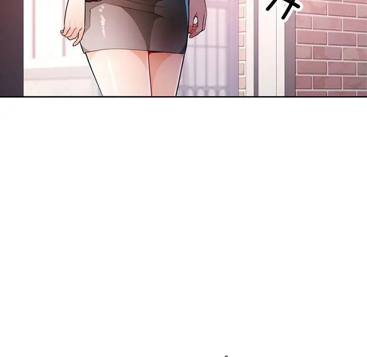 漫画《脱轨关系》第34话第109张图