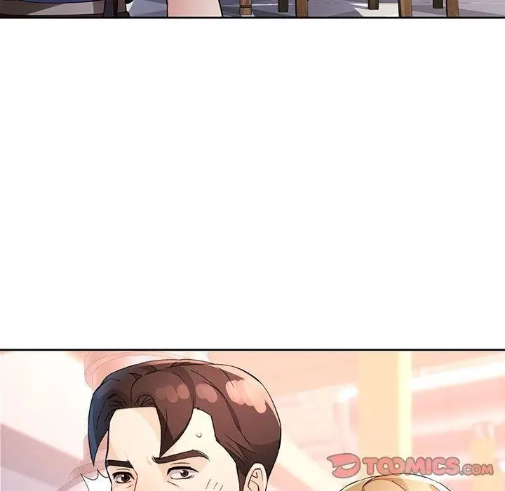 漫画《脱轨关系》第34话第111张图
