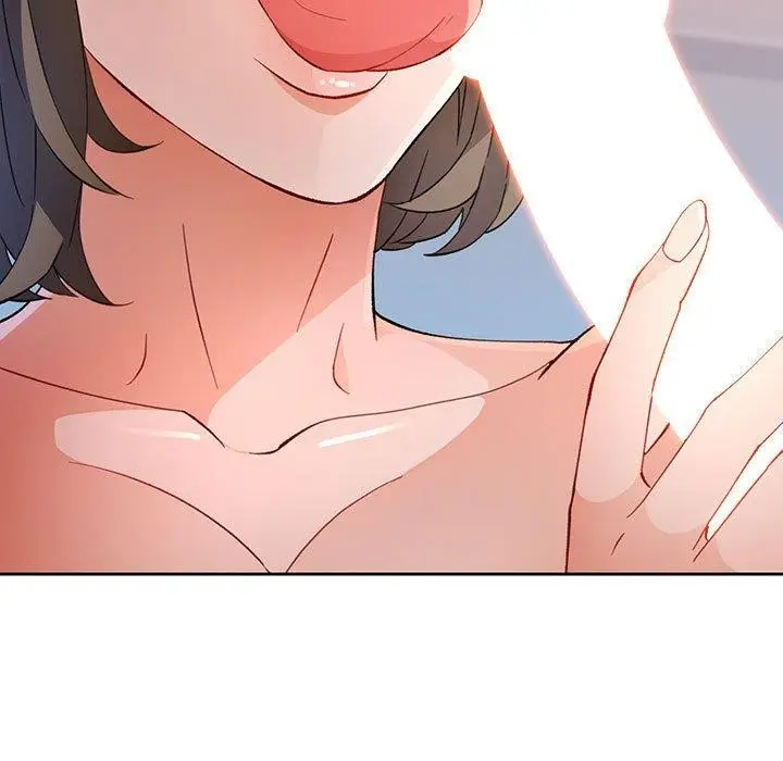漫画《脱轨关系》第34话第5张图