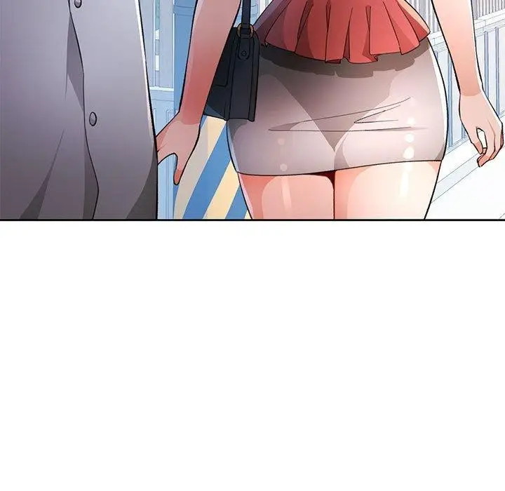 漫画《脱轨关系》第34话第88张图