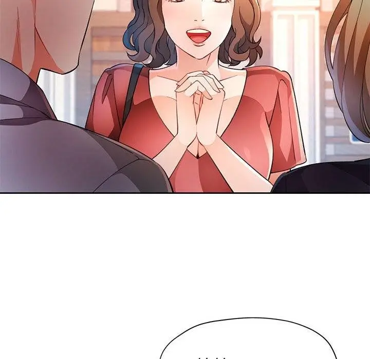 漫画《脱轨关系》第34话第95张图