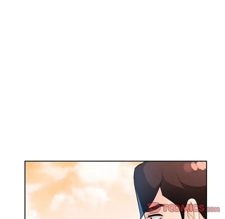 漫画《脱轨关系》第34话第99张图