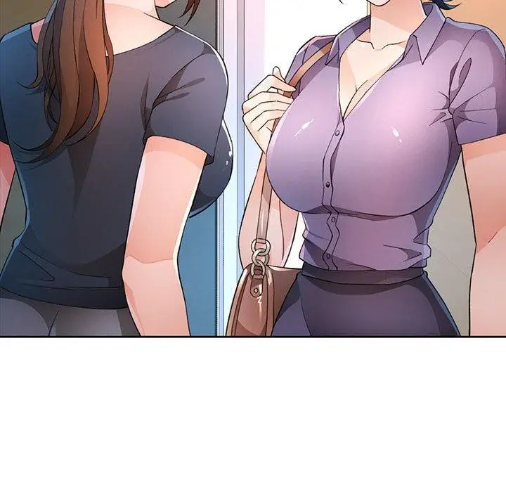 漫画《脱轨关系》第35话第114张图