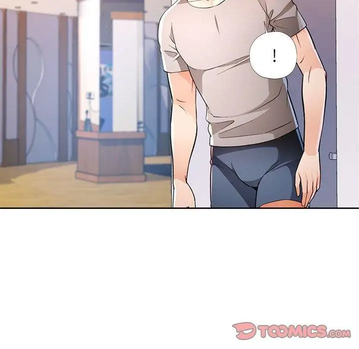 漫画《脱轨关系》第35话第129张图